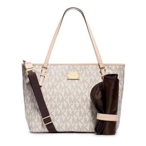 diaper bags mk